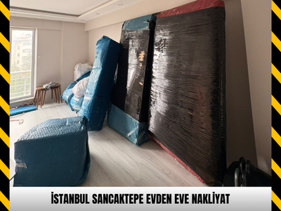 Ataysın Evden Eve Nakliyat Sancaktepe