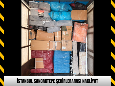 Ataysın Kurumsal Nakliyat Sancaktepe