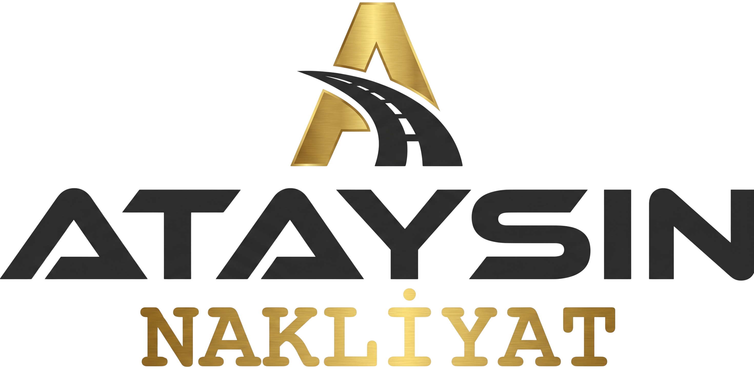 Ataysın Nakliyat Evden Eve Logo