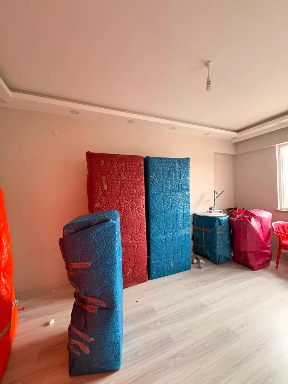 Ataysın Nakliyat Sancaktepe Nakliyat