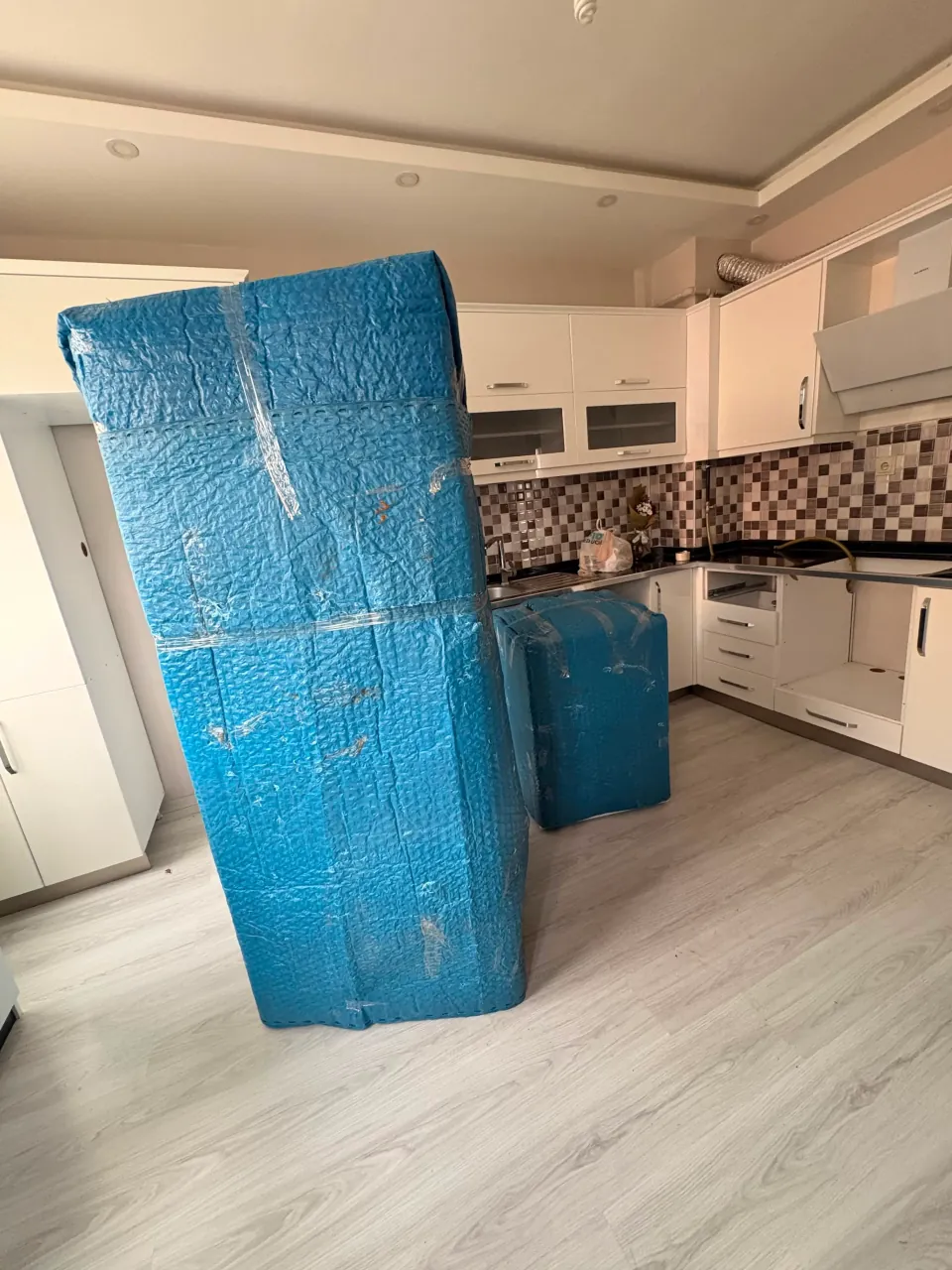Ataysın Nakliyat Sancaktepe Nakliyat